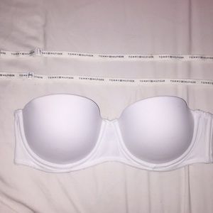 tommy hilfiger bra